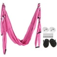 thumbnail image 2 of Accesorio de yoga, hamaca de yoga ultraligera, hamaca anti-columpio de yoga, hamaca de yoga, logre más, 2 of 12