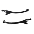 thumbnail image 2 of Left And Right Brake Handles Disc Brake Lever Oil Brake Handle For Citycoco Electric Scooter Modified Accessories Parts, 2 of 5