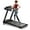 Upgraded-Black, variant on Primy Walking Pad with Incline, Portable Treadmill for Home, 4 in 1 Walking Pad Incline with Remote Control 300LB Capacity, 2.5HP Compact Treadmill with LED Display for Walking and Running