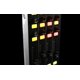 thumbnail image 4 of Allen & Heath Xone K2 Profesional USBDJ Driver Midi, Negro, 4 of 9