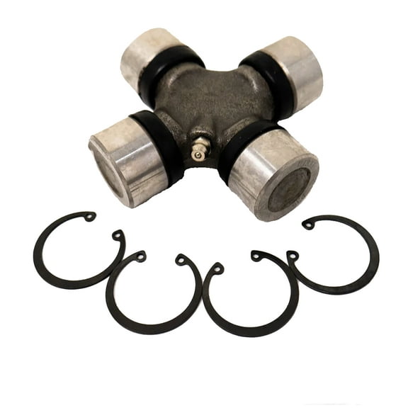 U-JOINT KIT / Universal Joint Kit 12K, fits Hummer Humvee HMMWV H1