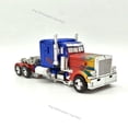 thumbnail image 2 of TW1022 Optimus SS44 Toys Action Figure OP Commander Deformation Robot Anime Alloy Car Model, 2 of 5