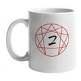 thumbnail image 2 of Enneagram Type 2 - Coffee and Tea Mug: I'm listening. (11oz), 2 of 3