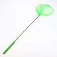 thumbnail image 7 of Zxpjkyu Telescopic Butterfly Net for Bugs , Extendable from Green as described, 7 of 7