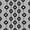 Gray, variant on Homewish Vintage Bohemian Rhombus 7-Piece Twin Bedding,Boho Tribal Themed Bedding Comforter Set,Cream,Light Gray Reversible