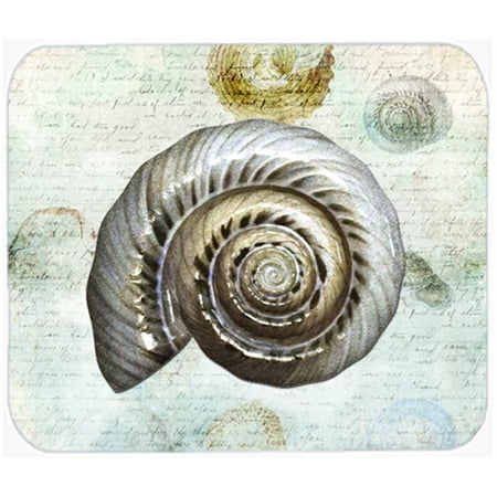 9.5 x 8 in. Shells Mouse Pad  Hot Pad or Trivet price history on PriceWatchPro