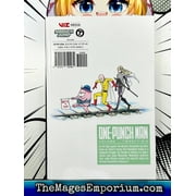 One-Punch Man One-Punch Man, Vol. 26, Book 26, (Paperback)