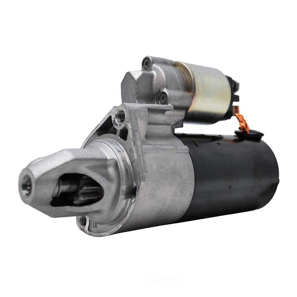 ACDelco 336-2046 Reman Starter Motor