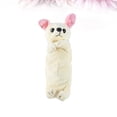 thumbnail image 3 of Estuche para lápices de imitación de perro de peluche, adorable estuche de papelería, portalápices creativo para hombre, mujer y estudiante (chihuahua de 20 cm), 3 of 7