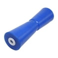 thumbnail image 2 of Boat Trailer Roller Assembly Blue Rolling Tool for Ship Motorboat Boats 12Inch, 2 of 7