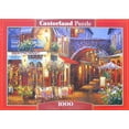 thumbnail image 2 of Castorland Evening In Provence 1000 pc Jigsaw Puzzle, 2 of 3