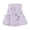 Purple, variant on VUHXZWAF Baby Sun Hat Summer Foldable Beach Hats Wide Brim Toddler Cap for Boys Girls Size 6-12 Months