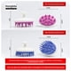 thumbnail image 2 of Peine de champú de silicona, masajeador, cepillo de Limpieza del cabello grande para adultos, fabricante al por mayor, herramientas de baño, accesorios de baño, artículos para el hogar, 2 of 5