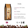 thumbnail image 3 of Douwe Egberts Excellent Aroma Whole Bean Coffee 17.6oz/500g, 3 of 3