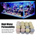 thumbnail image 4 of Aquarium Filter Ceramic Bio Balls High Efficiency Filtration, Stable and Reliable, Neutral for Fish  Filtration and  Cultivation, 4 of 8