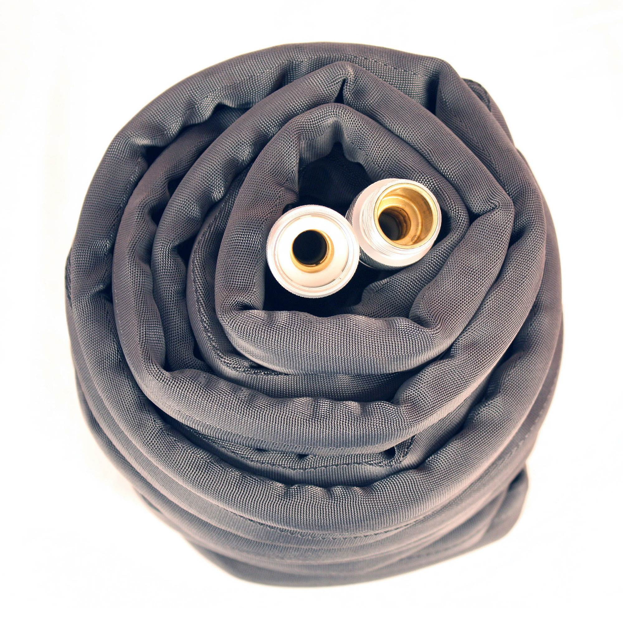 Teknor Apex ZeroG 100 Ft. Long 5/8 Inch Flexible Garden Water Hose (3