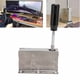 thumbnail image 1 of PC USB Sequential Shifter Sim Juego De Carreras Para 11 10 7 XP Para, 1 of 7
