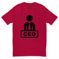 thumbnail image 2 of Young CEO T-Shirt, 2 of 5