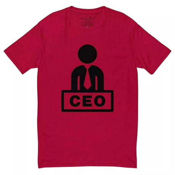 Young CEO T-Shirt