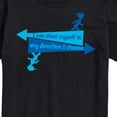 thumbnail image 3 of Dr. Seuss - You Can Steer Yourself - Men's Short Sleeve Graphic T-Shirt, 3 of 6