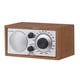 thumbnail image 3 of Radio de casa de muñecas 1/6, reproductor de Audio en miniatura, Mini tocadiscos accesorios de decoración de casa de muñecas modelo de Mini Radio a Marrón Sunnimix Radio en miniatura, 3 of 8