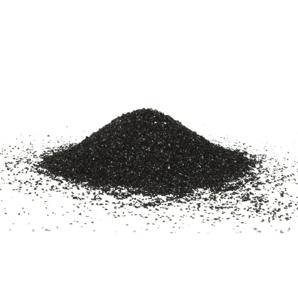 20 Lbs Bulk Coconut Shell Water Filter Granular Activated Carbon Charcoal