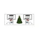 thumbnail image 5 of Duo de Termo Navideño Graciosos Memes Navideños 20oz, 5 of 6