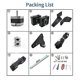thumbnail image 5 of Kit de actualización de tornillo de avance del eje Z dual de Aibecy, 11 kaili Sencillez, 5 of 5