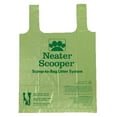 thumbnail image 7 of Neater Pets Neater Scooper Cat Litter Scoop Refill Bags, 45 Count, 7 of 7