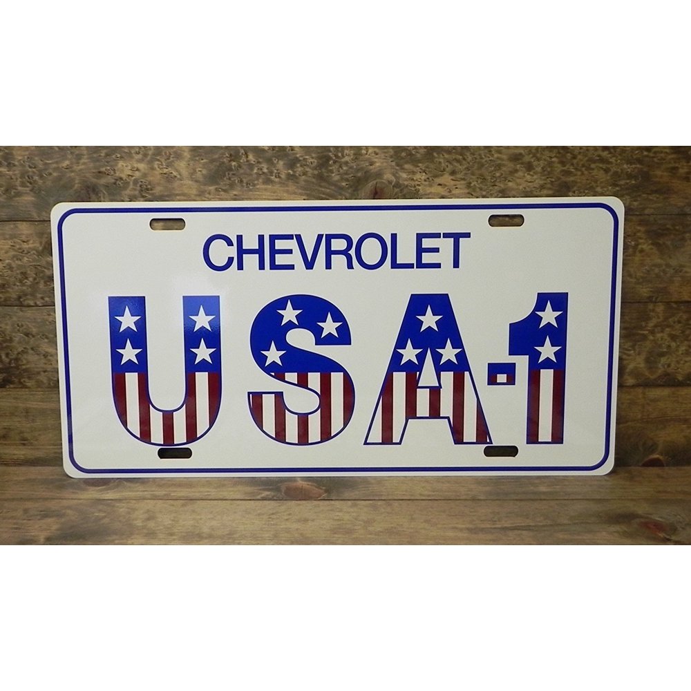 Chevrolet usa official