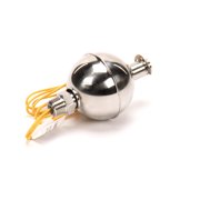 Blakeslee 20784 Auto Tank Fill Float Switch, 9 Height, 6 Width, 5 Length