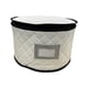 thumbnail image 2 of 2 Recipientes De Almacenamiento Chinos Para Platos, Estuche Acolchado Para Platos, Vajillas, Tazas, Color Beige M, 2 of 8