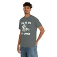 thumbnail image 6 of I'll Be In My Office (Mowing) - Funny Lawn Care Father's Day Gift - ID: 544, 6 of 7