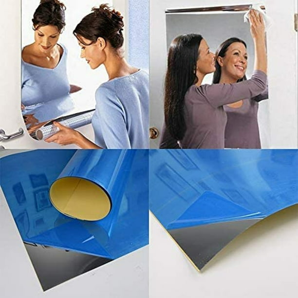 Miroir de surveillance pour intérieur Décorativ 40 x 60 cm - Miroirs de  sécurité