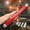 Red, variant on Wrench Extension Bar 15.4 Inch Socket Adapter Tool Kit Multi Function Ratchet Extension Set, Heavy Duty Car Repair Socket Access Tool, for Auto Repair Mechanics Garage Workshop