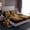 Brown, variant on Feelyou Pink Tokyo Princess Twin Sheet Sets, Japan Anime Girl Bedding, 3pcs