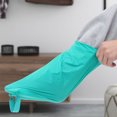 thumbnail image 4 of WRITWAA 2Pcs Compression Sock Device in Green Nylon with Flexible Design for Easy Sock Aid, 4 of 8