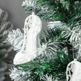 thumbnail image 4 of 24 Uds. Adornos navideños colgantes de tacones altos, novedad, decoraciones para árboles de Navidad, favores de fiesta, 4 of 5