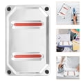 thumbnail image 2 of Stainless Steel Ironing Insulated Pad Counterop Protective Iron Rest Heat-resistant Ironing Board, 2 of 6