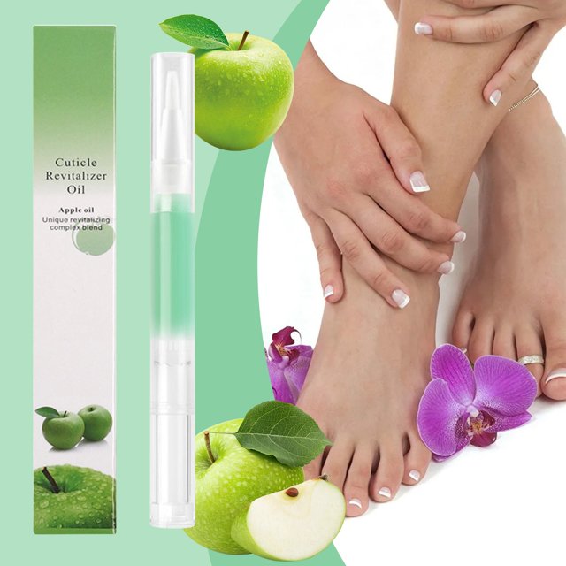 Xihbxyly Artículos en liquidación Smoothie, solución nutritiva, cuidado, uñas hidratantes, 3 ml