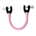 thumbnail image 2 of Ski Tip Connector Ski Aid Snowboard Connector Ski Training Aid For Ski Lovers Trainer Beginner, 2 of 9