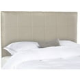 thumbnail image 2 of Safavieh Quincy Headboard, 2 of 4
