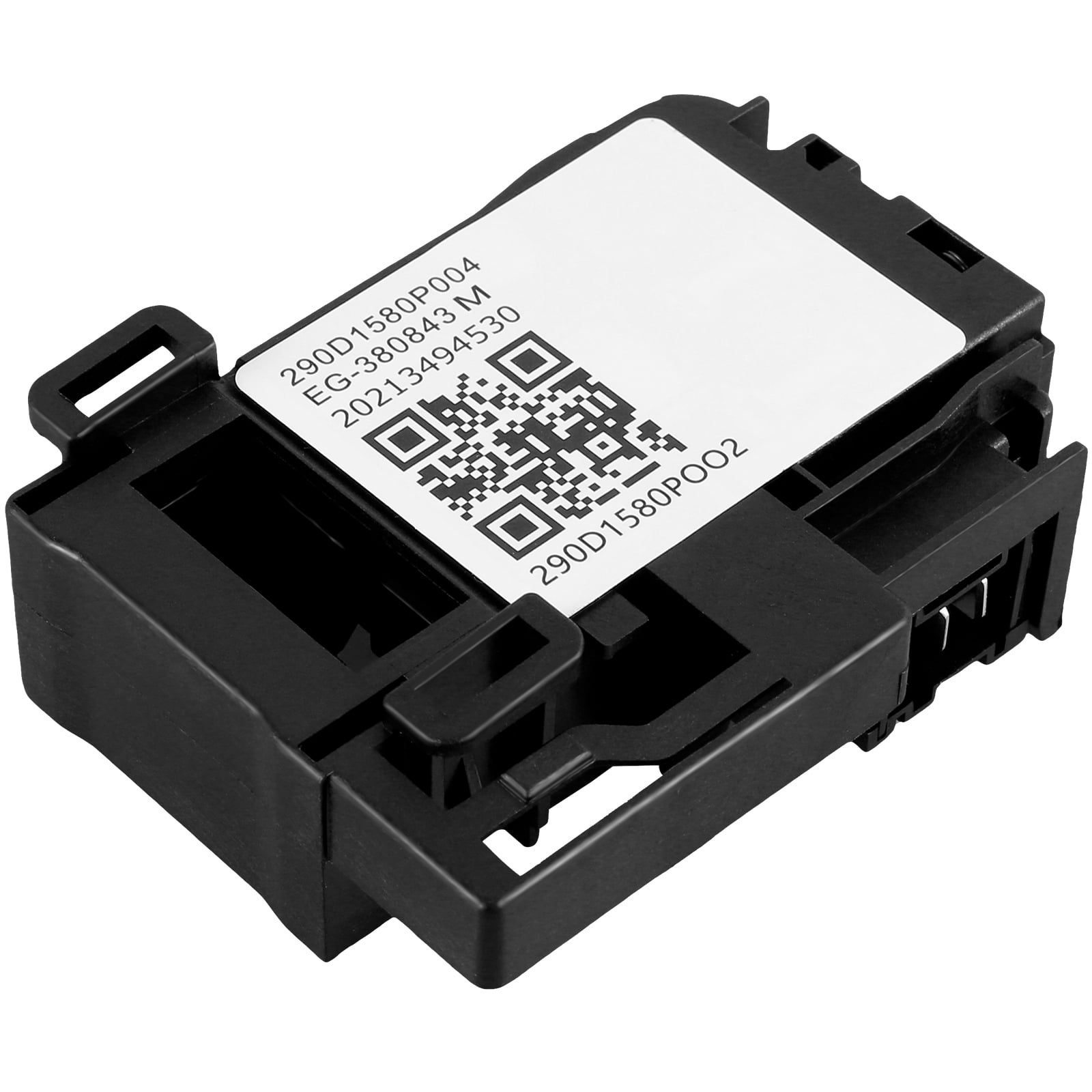 WH01X27954 Washer Lid Lock Switch Compatible with WH01X26114