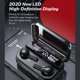 thumbnail image 4 of F9-278 TWS Auriculares Auriculares inalámbricos BT 5.0 Auriculares estéreo con, 4 of 8