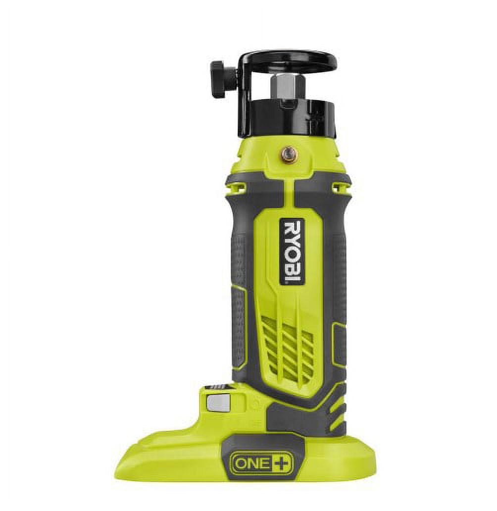 Ryobi 18-Volt ONE+ SPEED SAW Rotary Cutter (Tool Only) 