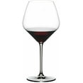 thumbnail image 6 of Riedel Extreme Pinot Noir Glasses Value Gift Pack (Buy 3 Get 4) w/ Large Microfiber Polishing Cloth, 6 of 8