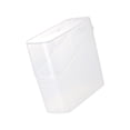 thumbnail image 1 of Tea Box Holder Durable Coffee and Tea Organizer for Room Home Capsule Coffee clear, 1 of 8