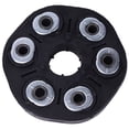 thumbnail image 2 of Car Front Rear Driveshaft Flex Disc Joint Kit 2034100215,0004110200,203 410 02 15,000 411 02 00, 2 of 7