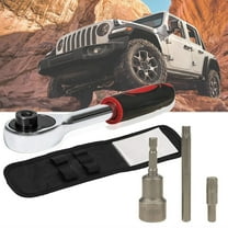 68361574AB 82214166AB HardTop Door Removal Torx Set Tool For Jeep Wrangler JK JL