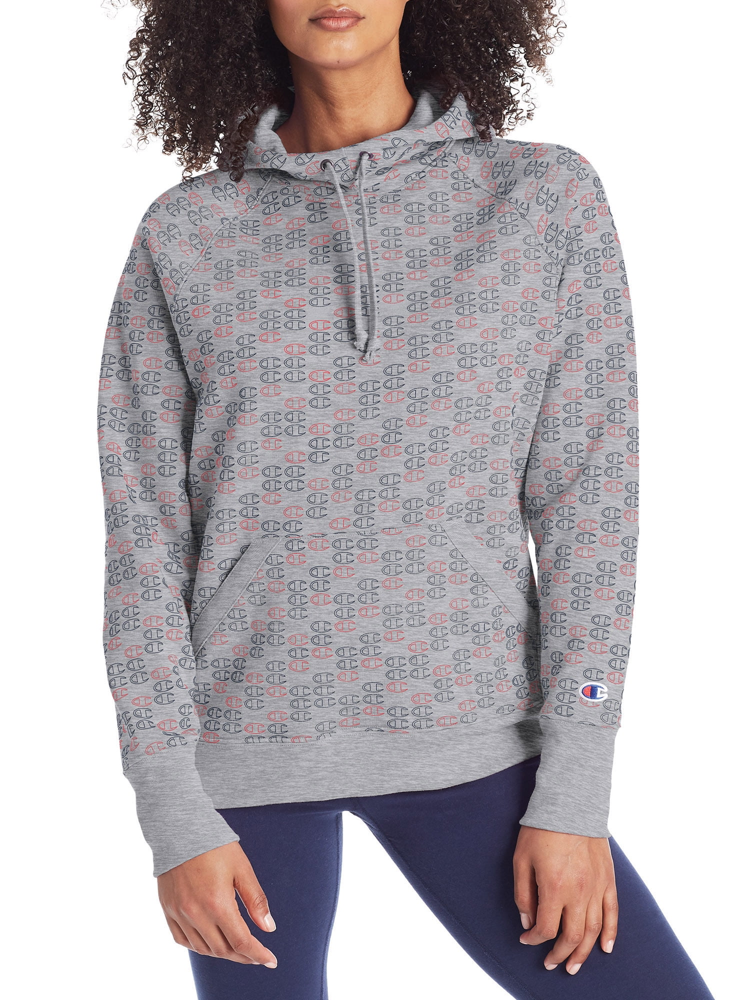 offset champion hoodie